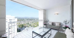 Los Angeles, CA 90024 – Wilshire Blvd APT 1401