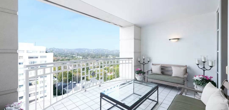 Los Angeles, CA 90024 – Wilshire Blvd APT 1401