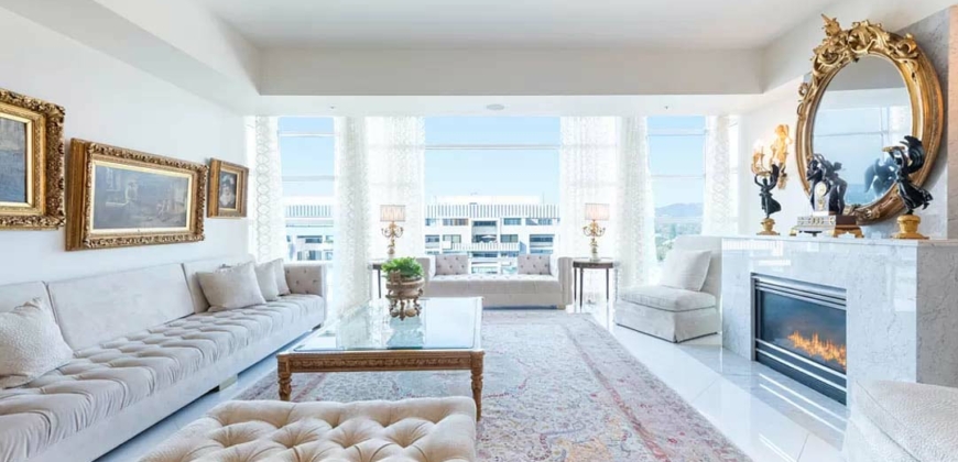 Los Angeles, CA 90024 – Wilshire Blvd APT 1401