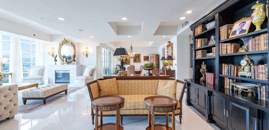 Los Angeles, CA 90024 – Wilshire Blvd APT 1401