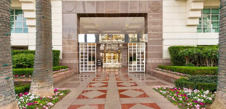 Los Angeles, CA 90024 – Wilshire Blvd APT 1401