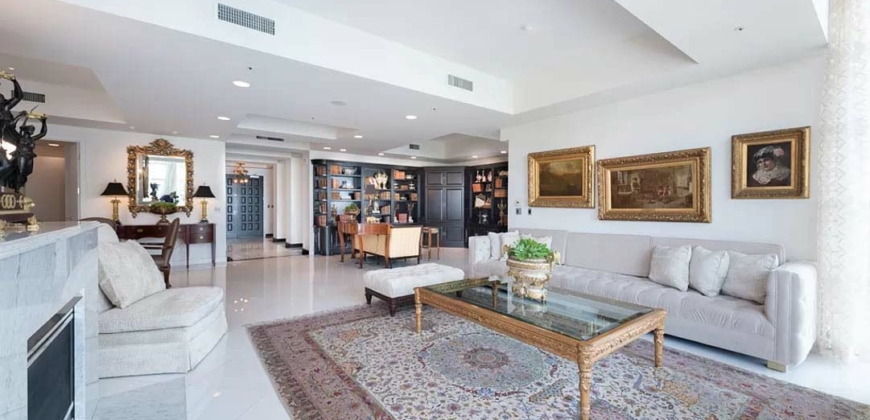 Los Angeles, CA 90024 – Wilshire Blvd APT 1401