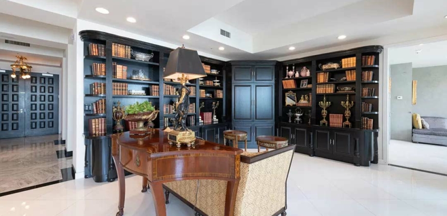 Los Angeles, CA 90024 – Wilshire Blvd APT 1401