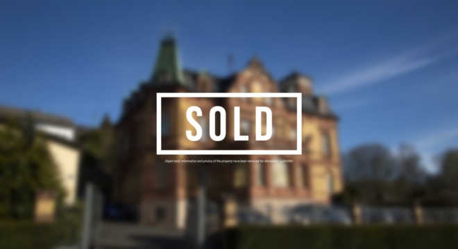 Berlin, 10179 – 192qm Köpenicker Str. Stadtvilla ETW