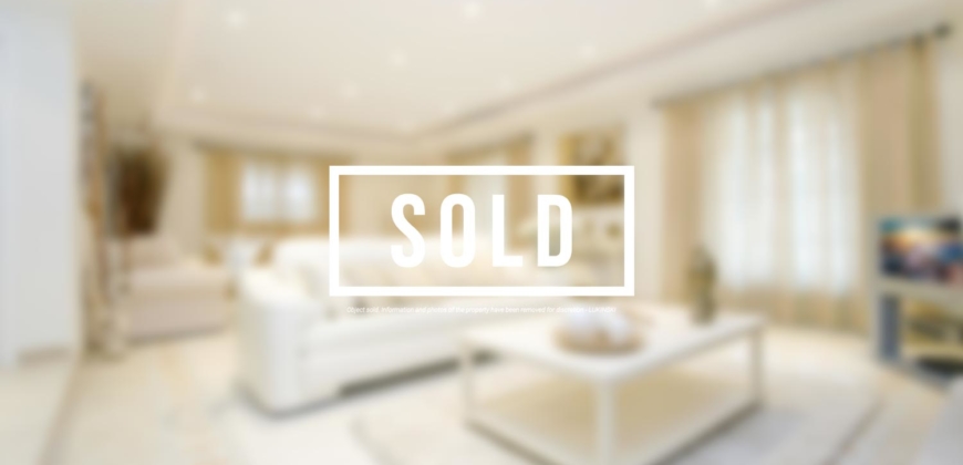 Dubai – Sunset City 242 SqFt Al Fay Rd