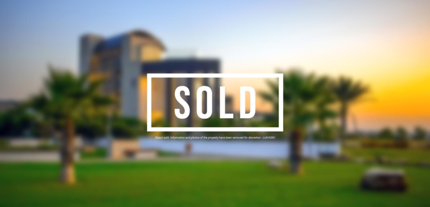 Dubai – Sunset City 242 SqFt Al Fay Rd