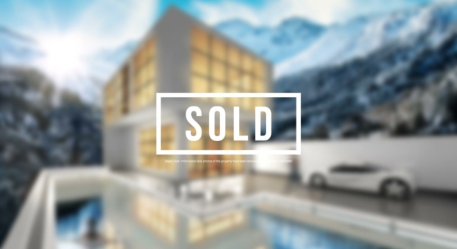 Kitzbühel, 6370 Tirol – Modernes Monument: Alpentraum