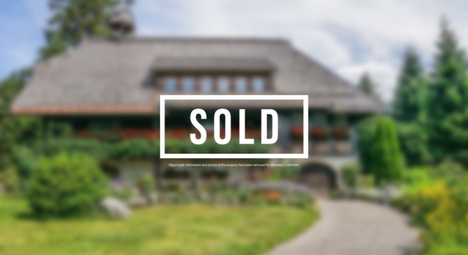 Starnberg nähe München, 82319 – Landhaus im Grünen