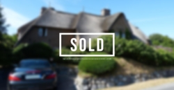 Sylt, 25980 – 4090 SqFt Freiraum und Schilfdach