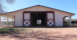Fountain, CO 80817 – Exklusive Ranch auf riesiger Anlage