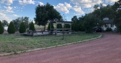 Fountain, CO 80817 – Exklusive Ranch auf riesiger Anlage