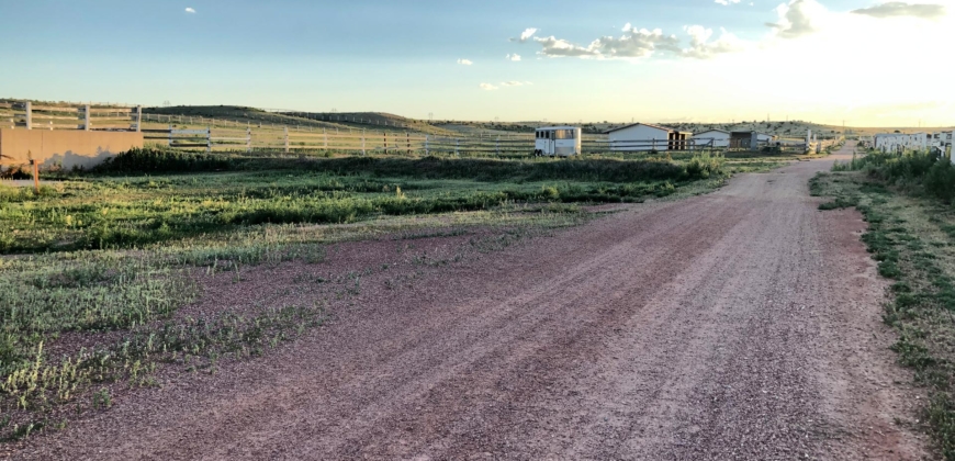 Fountain, CO 80817 – Exklusive Ranch auf riesiger Anlage