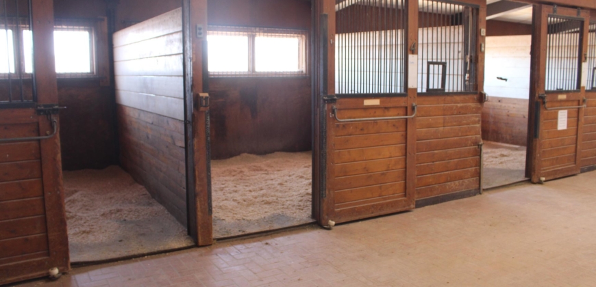 Fountain, CO 80817 – Exklusive Ranch auf riesiger Anlage