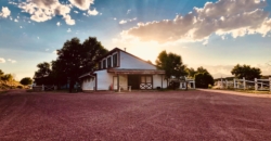Fountain, CO 80817 – Exklusive Ranch auf riesiger Anlage