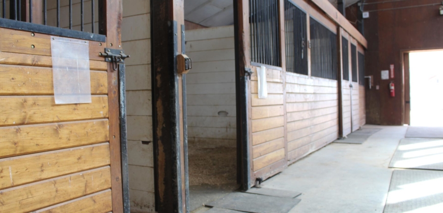 Fountain, CO 80817 – Exklusive Ranch auf riesiger Anlage