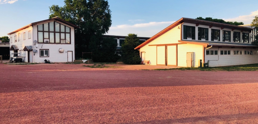 Fountain, CO 80817 – Exklusive Ranch auf riesiger Anlage