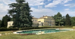 Italien, Parma – Villa Ferlaro 1.937.504 SqFt.