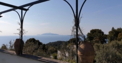Italien, Capri 80071 – Villa mit großartigem Meeresblick 23.680 SqFt.