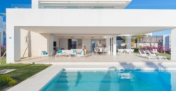 Marbella, Spanien – Wunderschöne Villa mit Meerblick in Rio Real