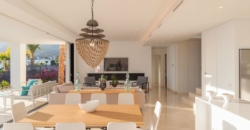 Marbella, Spanien – Wunderschöne Villa mit Meerblick in Rio Real