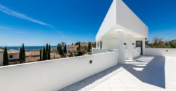 Marbella, Spanien – Extravagante Villa mit Wasserfall