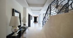 Marbella, Spanien – Spektakuläre Villa mit Meerblick in Sierra Blanca