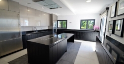 Marbella, Spanien – Spektakuläre Villa mit Meerblick in Sierra Blanca