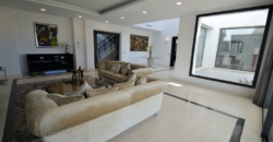 Marbella, Spanien – Spektakuläre Villa mit Meerblick in Sierra Blanca
