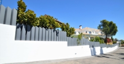 Marbella, Spanien – Spektakuläre Villa mit Meerblick in Sierra Blanca