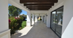 Marbella, Spanien – Spektakuläre Villa mit Meerblick in Sierra Blanca