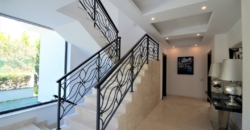 Marbella, Spanien – Spektakuläre Villa mit Meerblick in Sierra Blanca
