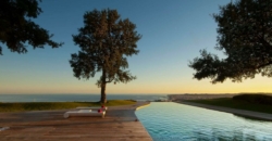 Marbella, Spanien – Luxusvilla mit Infinity-Pool in Benalmádena