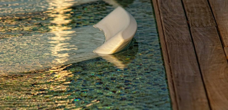Marbella, Spanien – Luxusvilla mit Infinity-Pool in Benalmádena