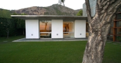 Marbella, Spanien – Luxusvilla mit Infinity-Pool in Benalmádena