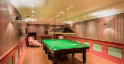 Marbella, Spanien – Anwesen mit Tennisplatz, King Size Swimming Pool & Co.