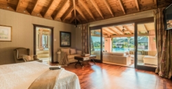 Marbella, Spanien – Anwesen mit Tennisplatz, King Size Swimming Pool & Co.