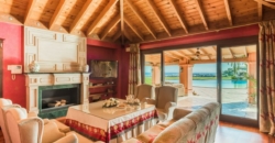Marbella, Spanien – Anwesen mit Tennisplatz, King Size Swimming Pool & Co.