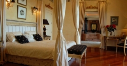Marbella, Spanien – Eindrucksvolle Villa mit Pool in Sierra Blanca