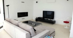 Ibiza, Spanien – Villa mit Pool und atemberaubenden Ausblick in Cala Salada