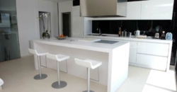 Ibiza, Spanien – Villa mit Pool und atemberaubenden Ausblick in Cala Salada