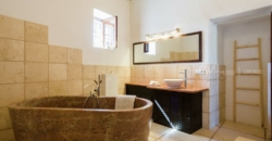 Ibiza, Spanien – Villa mit mediterranen Garten in San Rafael