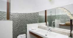 Ibiza, Spanien – Villa mit mediterranen Garten in San Rafael