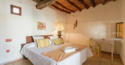 Ibiza, Spanien – Villa mit mediterranen Garten in San Rafael