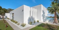 Ibiza, Spanien – Außergewöhnliche Villa im angesagten Vista Alegre