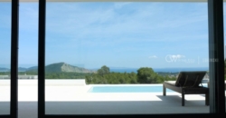Ibiza, Spanien – Außergewöhnliche Villa im angesagten Vista Alegre