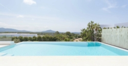 Ibiza, Spanien – Außergewöhnliche Villa im angesagten Vista Alegre