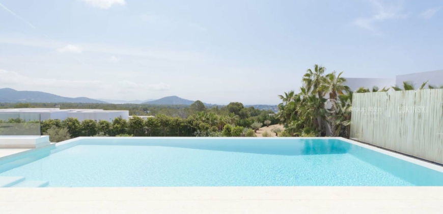 Ibiza, Spanien – Außergewöhnliche Villa im angesagten Vista Alegre