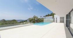 Ibiza, Spanien – Außergewöhnliche Villa im angesagten Vista Alegre