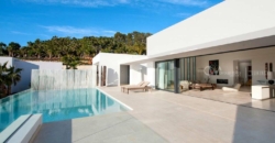 Ibiza, Spanien – Außergewöhnliche Villa im angesagten Vista Alegre