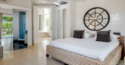 Ibiza, Spanien – Luxusvilla mit privatem Tennisplatz in Cala Jondal